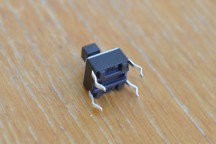 Купить Кнопка TS-1166F 6.0x6.0x7.3 detaluhi.ho.ua Интернет магазин в Каменец-Подольском, устройства, радиодетали, интсрументы.