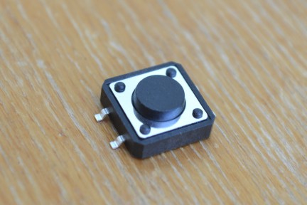 Купить Кнопка TS-1212 12.0x12.0x5.0 detaluhi.ho.ua Интернет магазин в Каменец-Подольском, устройства, радиодетали, интсрументы.