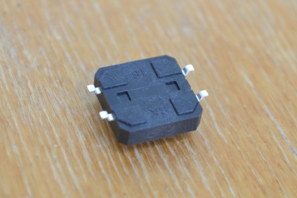 Купить Кнопка TS-1212 12.0x12.0x5.0 detaluhi.ho.ua Интернет магазин в Каменец-Подольском, устройства, радиодетали, интсрументы.