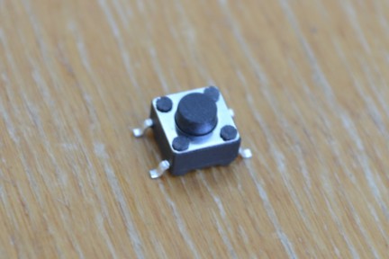 Купить Кнопка TS-1266 6.0x6.0x5.0 detaluhi.ho.ua Интернет магазин в Каменец-Подольском, устройства, радиодетали, интсрументы.