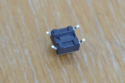 Купить Кнопка TS-1266 6.0x6.0x5.0 detaluhi.ho.ua Интернет магазин в Каменец-Подольском, устройства, радиодетали, интсрументы.