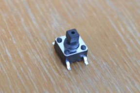 Купить Кнопка TS-1266F 6.0x6.0x7.3 detaluhi.ho.ua Интернет магазин в Каменец-Подольском, устройства, радиодетали, интсрументы.