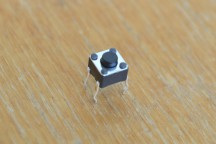 Купить Кнопка TS-1145 4.5x4.5x3.8 detaluhi.ho.ua Интернет магазин в Каменец-Подольском, устройства, радиодетали, интсрументы.