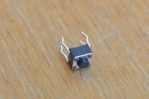 Купить Кнопка TS-1145 4.5x4.5x3.8 detaluhi.ho.ua Интернет магазин в Каменец-Подольском, устройства, радиодетали, интсрументы.