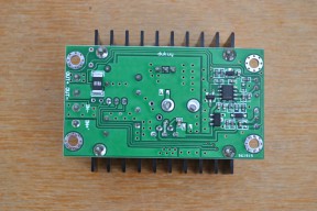 Купить Понижающий преобразователь DC-DC на XL4016E1 9 A 300 Вт detaluhi.ho.ua Интернет магазин в Каменец-Подольском, устройства, радиодетали, интсрументы.