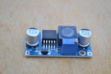 Купить Повышающий преобразователь DC-DC XL6009 detaluhi.ho.ua Интернет магазин в Каменец-Подольском, устройства, радиодетали, интсрументы.