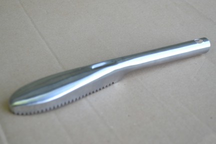 Купить Скребок для чистки рыбы detaluhi.ho.ua Интернет магазин в Каменец-Подольском, устройства, радиодетали, интсрументы.