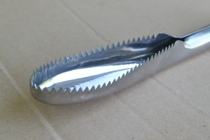 Купить Скребок для чистки рыбы detaluhi.ho.ua Интернет магазин в Каменец-Подольском, устройства, радиодетали, интсрументы.