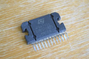 Купить Аудио усилитель TDA7454 detaluhi.ho.ua Интернет магазин в Каменец-Подольском, устройства, радиодетали, интсрументы.