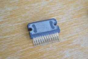 Купить Аудио усилитель TDA7454 detaluhi.ho.ua Интернет магазин в Каменец-Подольском, устройства, радиодетали, интсрументы.