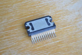 Купить Аудио усилитель TDA7385 detaluhi.ho.ua Интернет магазин в Каменец-Подольском, устройства, радиодетали, интсрументы.