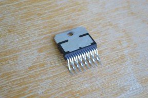 Купить Аудио усилитель TDA7379 detaluhi.ho.ua Интернет магазин в Каменец-Подольском, устройства, радиодетали, интсрументы.