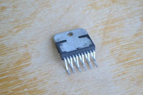 Купить Аудио усилитель TDA7265 detaluhi.ho.ua Интернет магазин в Каменец-Подольском, устройства, радиодетали, интсрументы.