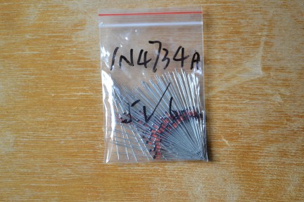 Купить Стабилитроны 1N4734-5.6 В detaluhi.ho.ua Интернет магазин в Каменец-Подольском, устройства, радиодетали, интсрументы.