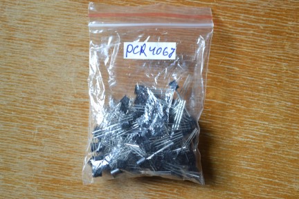 Купить Тиристоры PCR406J detaluhi.ho.ua Интернет магазин в Каменец-Подольском, устройства, радиодетали, интсрументы.