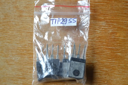 Купить Транзисторы TIP2955 detaluhi.ho.ua Интернет магазин в Каменец-Подольском, устройства, радиодетали, интсрументы.