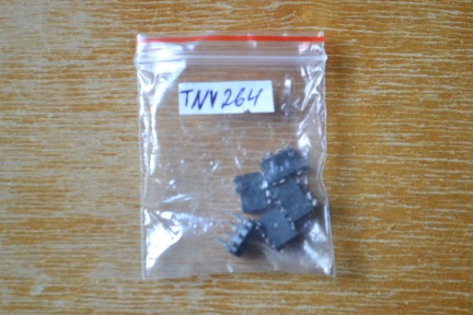 Купить Микросхема TNY264 detaluhi.ho.ua Интернет магазин в Каменец-Подольском, устройства, радиодетали, интсрументы.