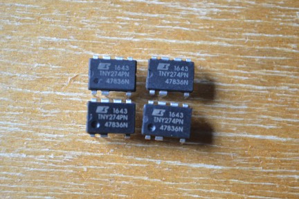 Купить Микросхема TNY274 detaluhi.ho.ua Интернет магазин в Каменец-Подольском, устройства, радиодетали, интсрументы.