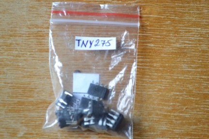 Купить Микросхема TNY275 detaluhi.ho.ua Интернет магазин в Каменец-Подольском, устройства, радиодетали, интсрументы.