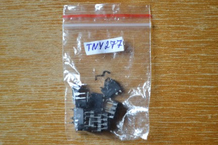 Купить Микросхема TNY277 detaluhi.ho.ua Интернет магазин в Каменец-Подольском, устройства, радиодетали, интсрументы.