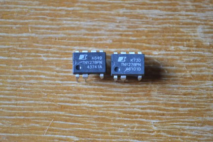 Купить Микросхема TNY278 detaluhi.ho.ua Интернет магазин в Каменец-Подольском, устройства, радиодетали, интсрументы.
