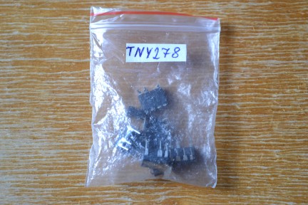 Купить Микросхема TNY278 detaluhi.ho.ua Интернет магазин в Каменец-Подольском, устройства, радиодетали, интсрументы.