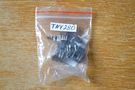 Купить Микросхема TNY280 detaluhi.ho.ua Интернет магазин в Каменец-Подольском, устройства, радиодетали, интсрументы.