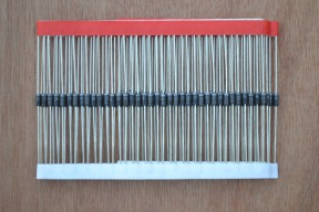 Купить Диоды 1N4004 detaluhi.ho.ua Интернет магазин в Каменец-Подольском, устройства, радиодетали, интсрументы.