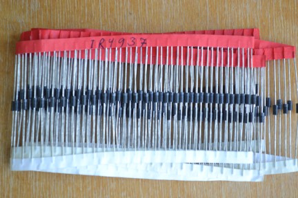 Купить Диоды 1N4937 detaluhi.ho.ua Интернет магазин в Каменец-Подольском, устройства, радиодетали, интсрументы.