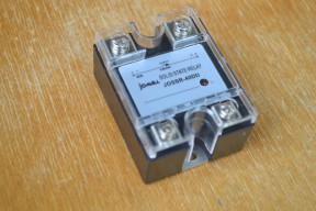 Купить Однофазное твердотельное реле JOSSR-40DD DC detaluhi.ho.ua Интернет магазин в Каменец-Подольском, устройства, радиодетали, интсрументы.