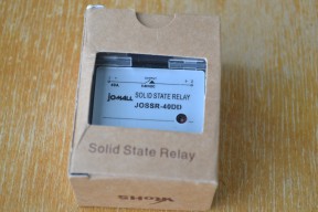 Купить Однофазное твердотельное реле JOSSR-40DD DC detaluhi.ho.ua Интернет магазин в Каменец-Подольском, устройства, радиодетали, интсрументы.