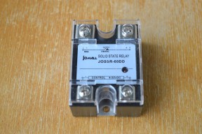 Купить Однофазное твердотельное реле JOSSR-60DD DC detaluhi.ho.ua Интернет магазин в Каменец-Подольском, устройства, радиодетали, интсрументы.