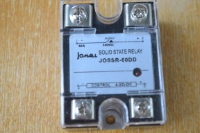 Купить Однофазное твердотельное реле JOSSR-60DD DC detaluhi.ho.ua Интернет магазин в Каменец-Подольском, устройства, радиодетали, интсрументы.