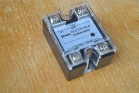 Купить Однофазное твердотельное реле JOSSR-60DD DC detaluhi.ho.ua Интернет магазин в Каменец-Подольском, устройства, радиодетали, интсрументы.