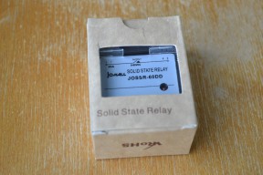 Купить Однофазное твердотельное реле JOSSR-60DD DC detaluhi.ho.ua Интернет магазин в Каменец-Подольском, устройства, радиодетали, интсрументы.