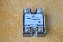 Купить Однофазное твердотельное реле JOSSR-80DD DC detaluhi.ho.ua Интернет магазин в Каменец-Подольском, устройства, радиодетали, интсрументы.