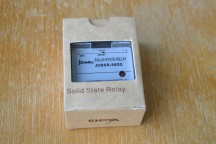 Купить Однофазное твердотельное реле JOSSR-80DD DC detaluhi.ho.ua Интернет магазин в Каменец-Подольском, устройства, радиодетали, интсрументы.