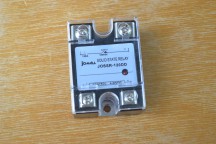 Купить Однофазное твердотельное реле JOSSR-120DD DC detaluhi.ho.ua Интернет магазин в Каменец-Подольском, устройства, радиодетали, интсрументы.
