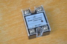 Купить Однофазное твердотельное реле JOSSR-120DD DC detaluhi.ho.ua Интернет магазин в Каменец-Подольском, устройства, радиодетали, интсрументы.