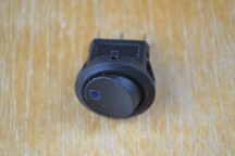 Купить Сетевой выключатель КСD 1 c подсветкой 250 В 6 А detaluhi.ho.ua Интернет магазин в Каменец-Подольском, устройства, радиодетали, интсрументы.