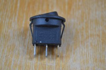 Купить Сетевой выключатель КСD 1 c подсветкой 250 В 6 А detaluhi.ho.ua Интернет магазин в Каменец-Подольском, устройства, радиодетали, интсрументы.