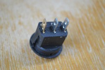 Купить Сетевой выключатель КСD 1 c подсветкой 250 В 6 А detaluhi.ho.ua Интернет магазин в Каменец-Подольском, устройства, радиодетали, интсрументы.