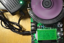 Купить Блок питания 24 Вт 12 В (2 A) detaluhi.ho.ua Интернет магазин в Каменец-Подольском, устройства, радиодетали, интсрументы.