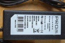 Купить Блок питания 36 Вт 12 В (3 A) detaluhi.ho.ua Интернет магазин в Каменец-Подольском, устройства, радиодетали, интсрументы.