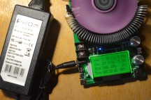 Купить Блок питания 36 Вт 12 В (3 A) detaluhi.ho.ua Интернет магазин в Каменец-Подольском, устройства, радиодетали, интсрументы.