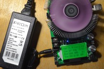 Купить Блок питания 36 Вт 12 В (3 A) detaluhi.ho.ua Интернет магазин в Каменец-Подольском, устройства, радиодетали, интсрументы.