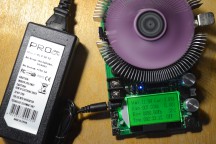 Купить Блок питания 36 Вт 12 В (3 A) detaluhi.ho.ua Интернет магазин в Каменец-Подольском, устройства, радиодетали, интсрументы.