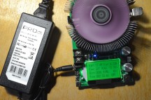 Купить Блок питания 36 Вт 12 В (3 A) detaluhi.ho.ua Интернет магазин в Каменец-Подольском, устройства, радиодетали, интсрументы.