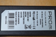 Купить Блок питания 48 Вт 12 В (4 A) detaluhi.ho.ua Интернет магазин в Каменец-Подольском, устройства, радиодетали, интсрументы.