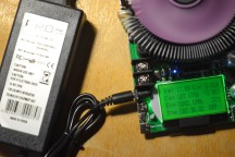 Купить Блок питания 48 Вт 12 В (4 A) detaluhi.ho.ua Интернет магазин в Каменец-Подольском, устройства, радиодетали, интсрументы.